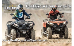 Quad Hire - Self Drive
