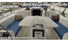 Cool Sailing Motor Yacht (3 Hours)