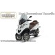 3 Wheeled 300 CC