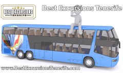Bus Hire